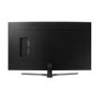 GRADE A1 - Samsung UE55MU6670 55" 4K Ultra HD HDR Curved LED Smart TV with Freeview HD - Wall mount only - No stand provided