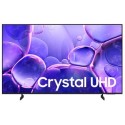 A1/UE55U8 - Series Ex Display - Samsung 55" 8 series Crystal UHD 4k Ultra HD Smart TV with Tizen OS