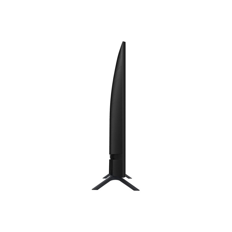 Refurbished Samsung 65" Curved 4K Ultra HD with HDR LED Smart TV without Stand