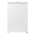 A1/UL4584W Refurbished Beko UL4584W Freestanding 128 Litre Under Counter Frost Free Larder Fridge White