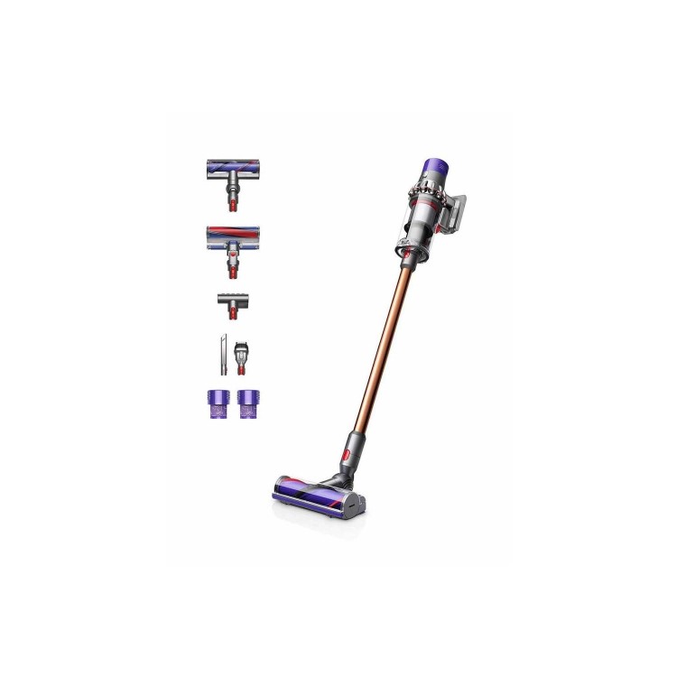 Refurbished Dyson Cyclone V10 Absolute Cordless Vacuum Cleaner