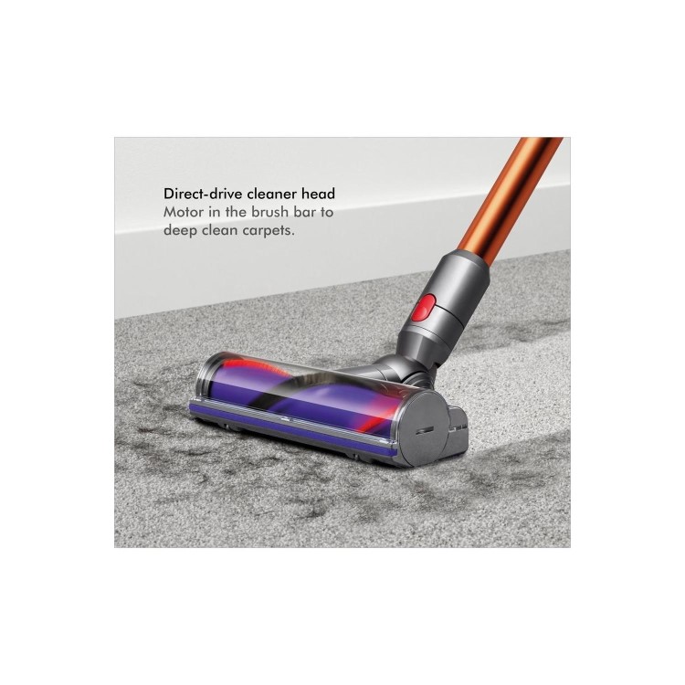 Refurbished Dyson Cyclone V10 Absolute Cordless Vacuum Cleaner