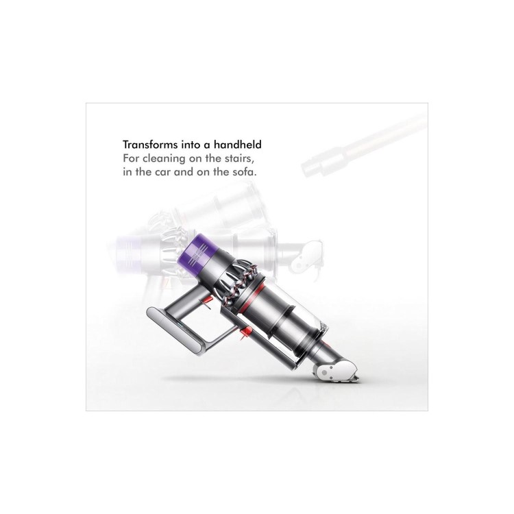 Refurbished Dyson Cyclone V10 Absolute Cordless Vacuum Cleaner