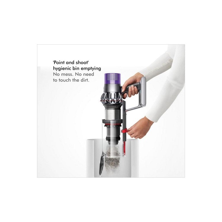 Refurbished Dyson Cyclone V10 Absolute Cordless Vacuum Cleaner