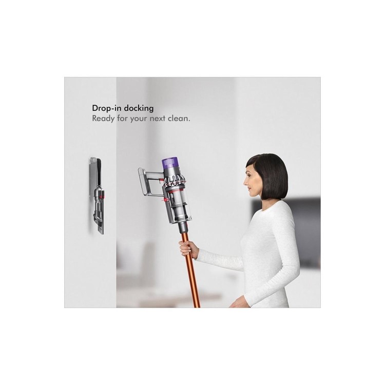 Refurbished Dyson Cyclone V10 Absolute Cordless Vacuum Cleaner
