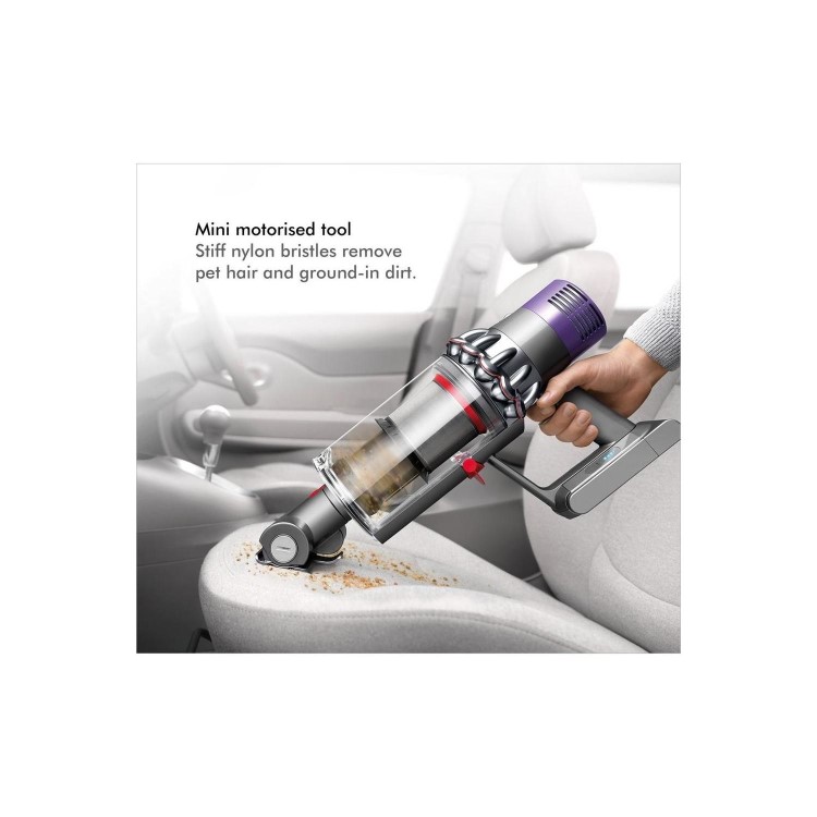 Refurbished Dyson Cyclone V10 Absolute Cordless Vacuum Cleaner