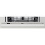 Refurbished Whirlpool 6th Sense Freestanding Dishwasher - White