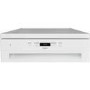 Refurbished Whirlpool 6th Sense Freestanding Dishwasher - White