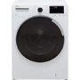 Refurbished Beko WDEY854P44QW Smart Freestanding 8/5KG 1400 Spin Washer Dryer White