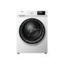 Refurbished Hisense WDQY1014EVJM Freestanding 10/6KG 1400 Spin Washer Dryer