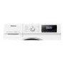 Refurbished Hisense WDQY1014EVJM Freestanding 10/6KG 1400 Spin Washer Dryer