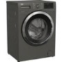 Refurbished Beko WER860541G Freestanding 8KG 1600 Spin Washing Machine