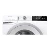 Refurbished Hisense WFGA9014V Freestanding 9KG 1400 Spin Washing Machine White