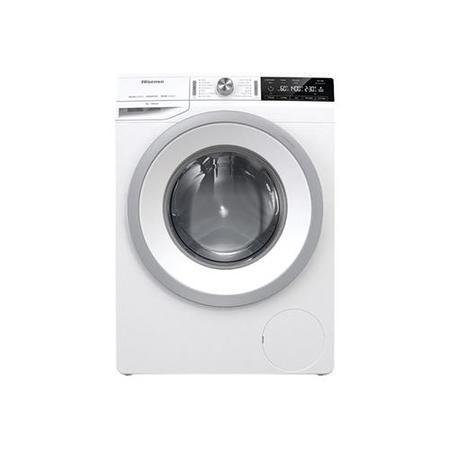 Refurbished Hisense WFGA9014V Freestanding 9KG 1400 Spin Washing Machine