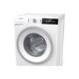 Refurbished Hisense WFGA9014V Freestanding 9KG 1400 Spin Washing Machine White