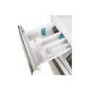 Refurbished Hisense WFGA9014V Freestanding 9KG 1400 Spin Washing Machine White