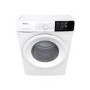 Refurbished Hisense WFGE80141VM 60cm Freestanding 8KG Front Load Washing Machine - 1400 RPM - Steam Cleaning - 20' Quick Wash - Inverter Motor - White