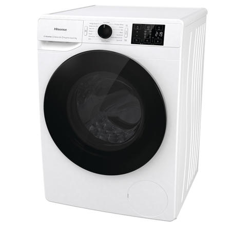 Refurbished Hisense WFGE901649VM Freestanding 9KG 1600 Spin Washing Machine
