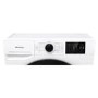 Refurbished Hisense WFGE901649VM Freestanding 9KG 1600 Spin Washing Machine