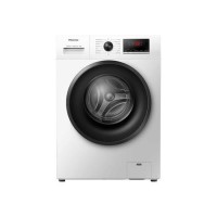 Refurbished Hisense WFPV9014EM Freestanding 9KG 1400 Spin Washing Machine