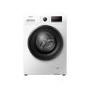 Refurbished Hisense WFPV9014EM Freestanding 9KG 1400 Spin Washing Machine