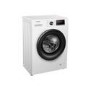 Refurbished Hisense WFPV9014EM Freestanding 9KG 1400 Spin Washing Machine