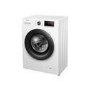 Refurbished Hisense WFPV9014EM Freestanding 9KG 1400 Spin Washing Machine