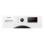 Refurbished Hisense WFPV9014EM Freestanding 9KG 1400 Spin Washing Machine
