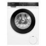 GRADE A1 - Siemens iQ500 9kg 1600rpm Washing Machine - White