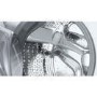 Refurbished Bosch Series 8 i-Dos WGB256A1GB 10KG 1400 Spin Washing Machine White