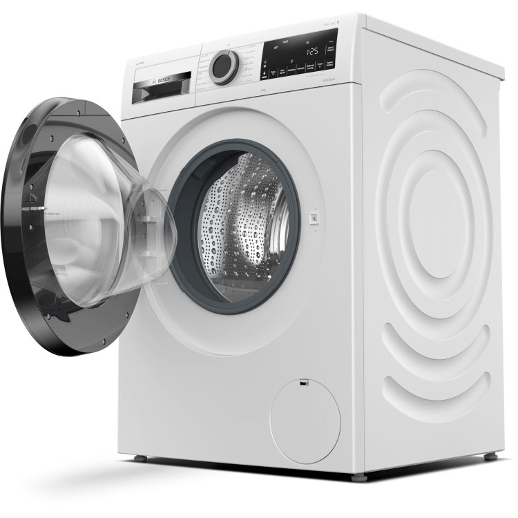 Refurbished Bosch WGG244A9GB Freestanding 9KG 1400 Spin Washing Machines