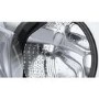 Refurbished Bosch Serie 6 WGG25401GB Freestanding 10KG 1400 Spin Washing Machine White