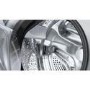Refurbished Siemens iQ700 iDos 10.5kg Wash 6kg Dry 1400rpm Washer Dryer - Silver