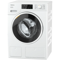 Refurbished Miele WSG663WCST 9KG 1400 Spin Washing Machine 