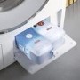 Refurbished Miele WSG663WCST 9KG 1400 Spin Washing Machine 