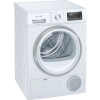 Refurbished Siemens WT45N202GB iQ300 8kg Freestanding Condenser Tumble Dryer - White