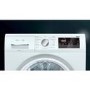 Siemens iQ300 8kg Freestanding Condenser Tumble Dryer - White