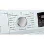 Siemens iQ300 8kg Freestanding Condenser Tumble Dryer - White
