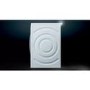 Siemens iQ300 8kg Freestanding Condenser Tumble Dryer - White
