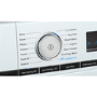 Siemens iQ500 Freestanding Heat Pump Tumble Dryer - White