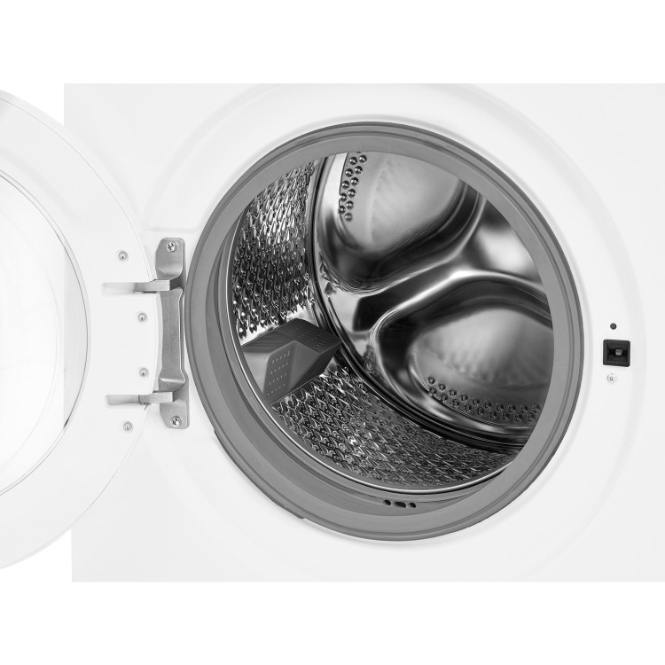 Beko WTG941B3W 9kg 1400rpm Freestanding Washing Machine With 28 Min Quick Wash - White