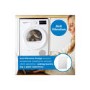 Refurbished Bosch Series 4 8kg Heat Pump Tumble Dryer - White