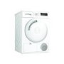 Refurbished Bosch Serie 4 WTN83201GB Freestanding Condenser 8KG Tumble Dryer White