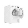 Refurbished Bosch Serie 4 WTN83201GB Freestanding Condenser 8KG Tumble Dryer White