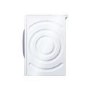 Refurbished Bosch Serie 4 WTN83201GB Freestanding Condenser 8KG Tumble Dryer White