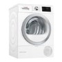 Refurbished Bosch Serie 6 WTWH7660GB Smart Freestanding Heat Pump 9KG Tumble Dryer 