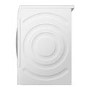 Refurbished Bosch Serie 6 WTWH7660GB Smart Freestanding Heat Pump 9KG Tumble Dryer 