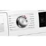 Refurbished Bosch Serie 6 WTWH7660GB Smart Freestanding Heat Pump 9KG Tumble Dryer 