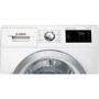 Refurbished Bosch Serie 6 WTWH7660GB Smart Freestanding Heat Pump 9KG Tumble Dryer 