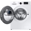 Samsung Series 5 ecobubble 9kg 1400rpm Washing Machine - White